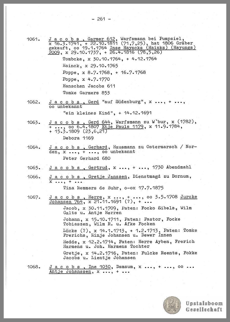 Document